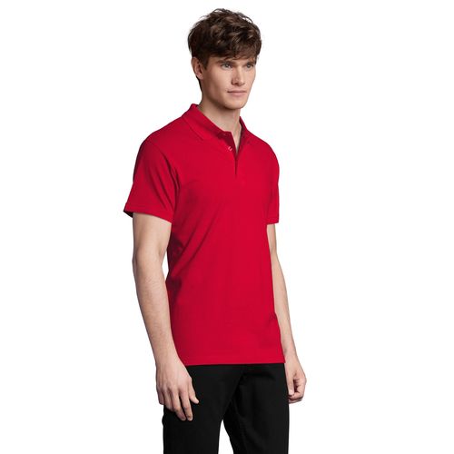 POLO HOMME SOL'S SPRING II