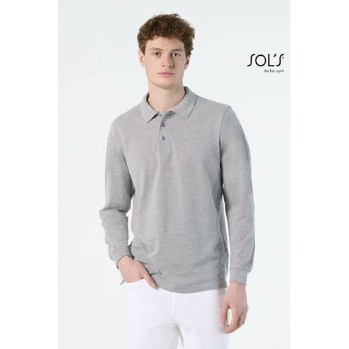 POLO HOMME SOL'S STAR - 2