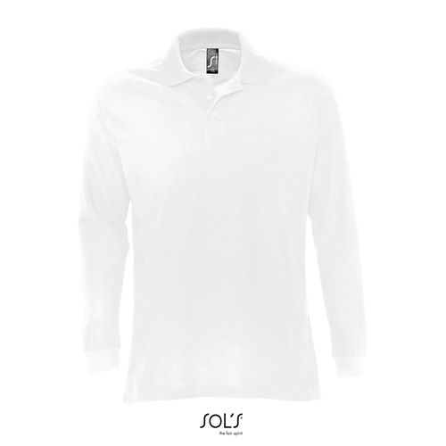 POLO HOMME SOL'S STAR - 6