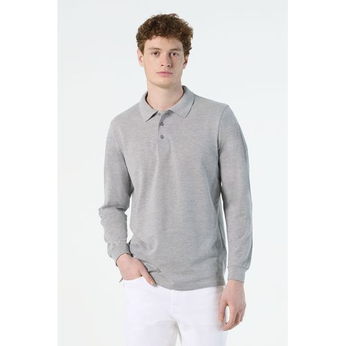 Polo homme Sol's Star personnalisé
