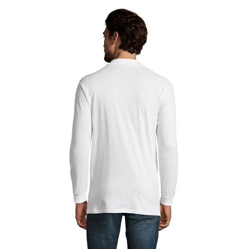 POLO HOMME SOL'S STAR - 4