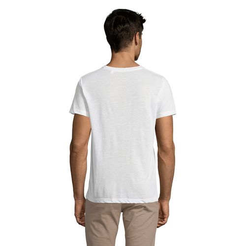 TEE-SHIRT UNISEXE COL ROND POUR LA SUBLIMATION SOL'S SUBLIMA