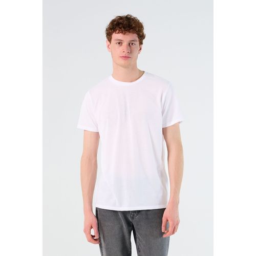 TEE-SHIRT UNISEXE COL ROND POUR LA SUBLIMATION SOL'S SUBLIMA