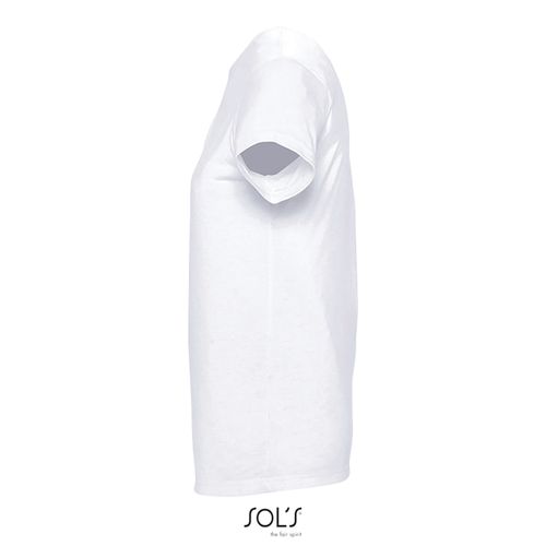 TEE-SHIRT UNISEXE COL ROND POUR LA SUBLIMATION SOL'S SUBLIMA