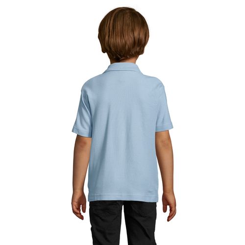 POLO ENFANT SOL'S SUMMER II KIDS