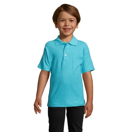 POLO ENFANT SOL'S SUMMER II KIDS