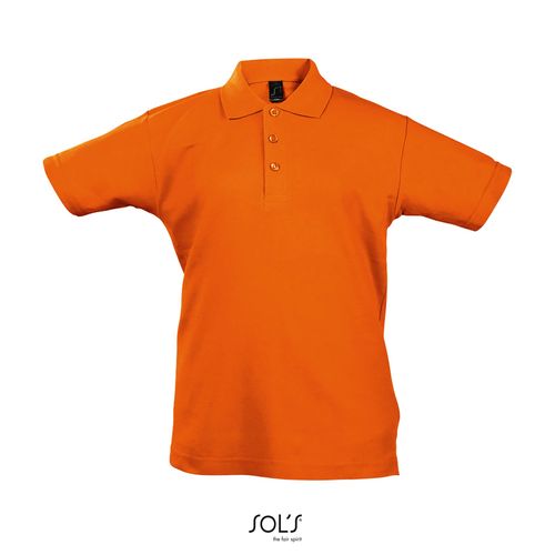 POLO ENFANT SOL'S SUMMER II KIDS