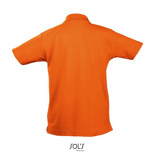 POLO ENFANT SOL'S SUMMER II KIDS