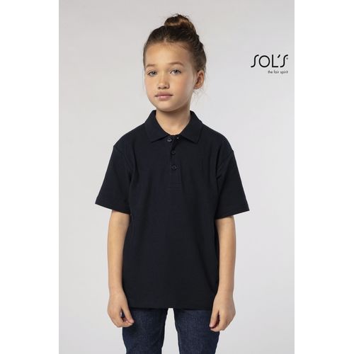 POLO ENFANT SOL'S SUMMER II KIDS - 2