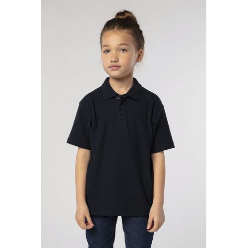 POLO ENFANT PERSONNALISÉ SOL'S SUMMER II KIDS