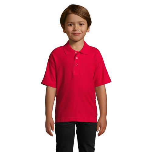 POLO ENFANT SOL'S SUMMER II KIDS