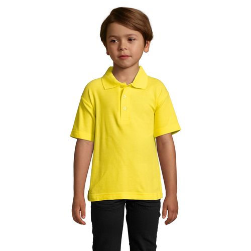 POLO ENFANT SOL'S SUMMER II KIDS