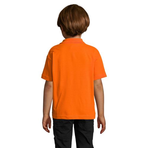 POLO ENFANT SOL'S SUMMER II KIDS