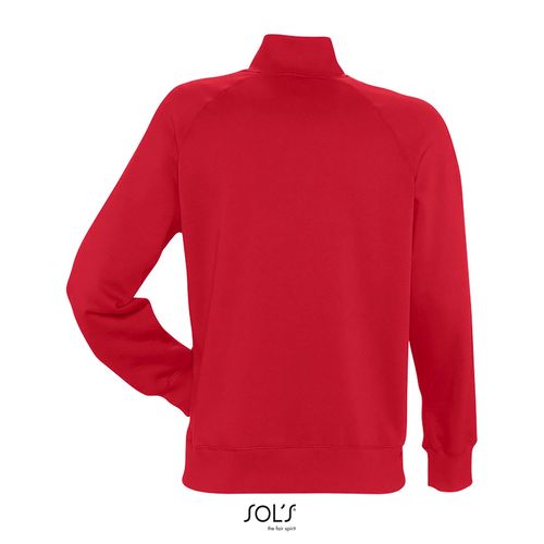 VESTE HOMME ZIPPÉE SOL'S SUNDAE