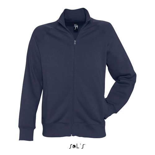 VESTE HOMME ZIPPÉE SOL'S SUNDAE