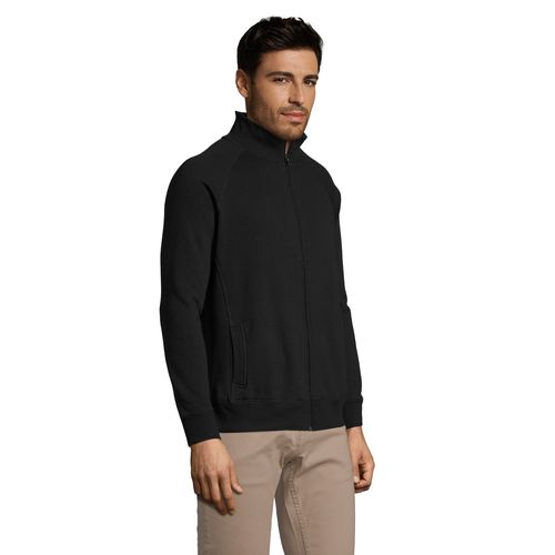 VESTE HOMME ZIPPÉE SOL'S SUNDAE