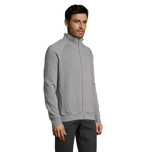 VESTE HOMME ZIPPÉE SOL'S SUNDAE