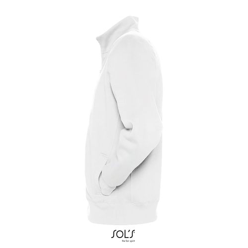 VESTE HOMME ZIPPÉE SOL'S SUNDAE - 8