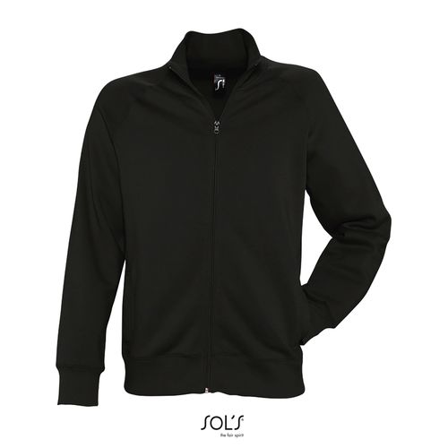 VESTE HOMME ZIPPÉE SOL'S SUNDAE