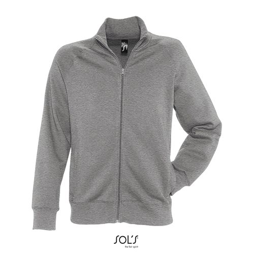 VESTE HOMME ZIPPÉE SOL'S SUNDAE