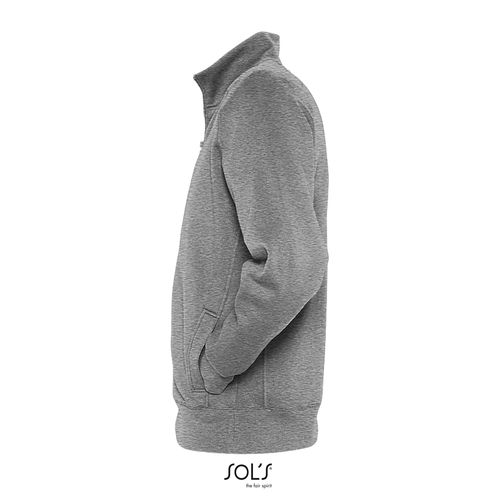 VESTE HOMME ZIPPÉE SOL'S SUNDAE