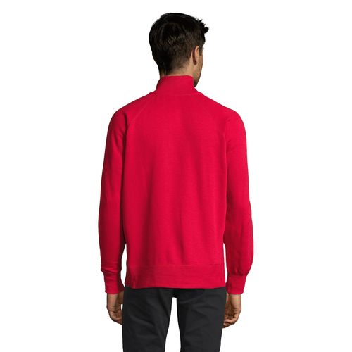 VESTE HOMME ZIPPÉE SOL'S SUNDAE
