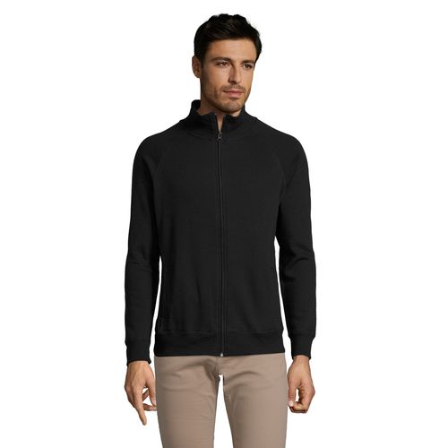 VESTE HOMME ZIPPÉE SOL'S SUNDAE