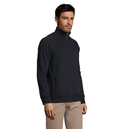 VESTE HOMME ZIPPÉE SOL'S SUNDAE