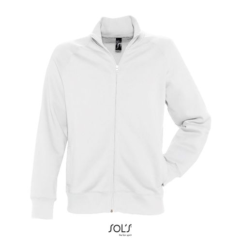 VESTE HOMME ZIPPÉE SOL'S SUNDAE
