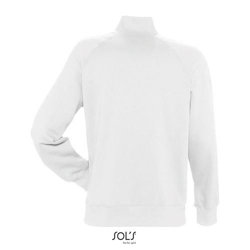 VESTE HOMME ZIPPÉE SOL'S SUNDAE
