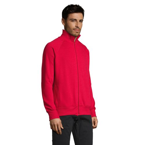 VESTE HOMME ZIPPÉE SOL'S SUNDAE