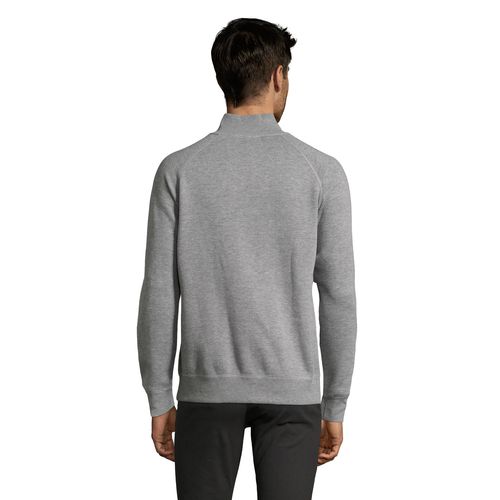 VESTE HOMME ZIPPÉE SOL'S SUNDAE