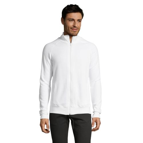 VESTE HOMME ZIPPÉE SOL'S SUNDAE
