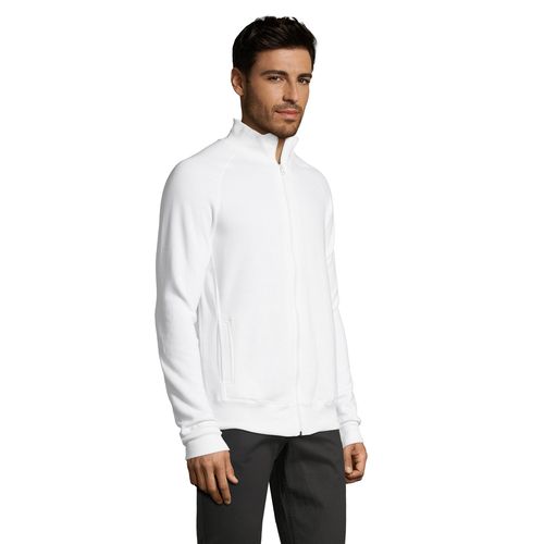 VESTE HOMME ZIPPÉE SOL'S SUNDAE