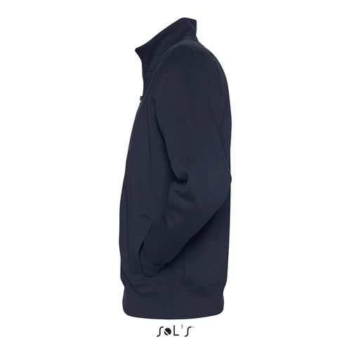 VESTE HOMME ZIPPÉE SOL'S SUNDAE