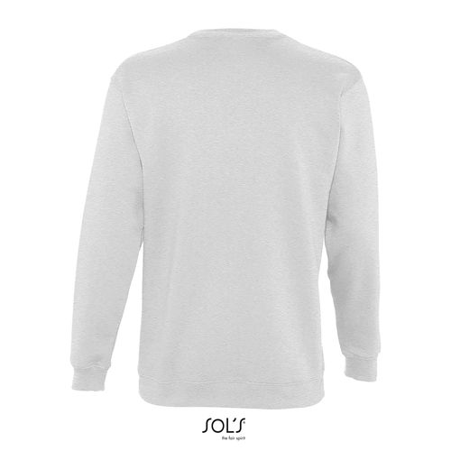 SWEAT-SHIRT UNISEXE COL ROND SOL'S SUPREME