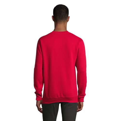 SWEAT-SHIRT UNISEXE COL ROND SOL'S SUPREME
