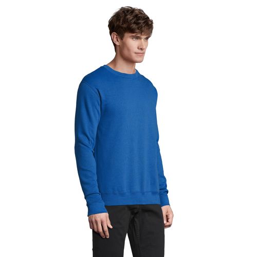 SWEAT-SHIRT UNISEXE COL ROND SOL'S SUPREME