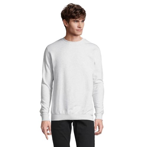 SWEAT-SHIRT UNISEXE COL ROND SOL'S SUPREME