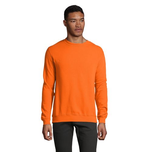 SWEAT-SHIRT UNISEXE COL ROND SOL'S SUPREME