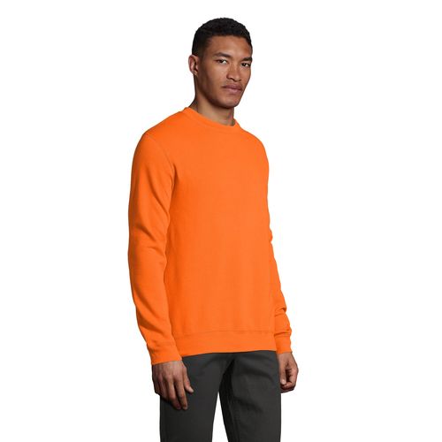 SWEAT-SHIRT UNISEXE COL ROND SOL'S SUPREME