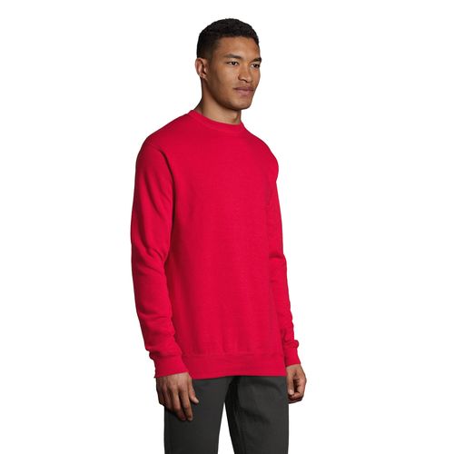 SWEAT-SHIRT UNISEXE COL ROND SOL'S SUPREME