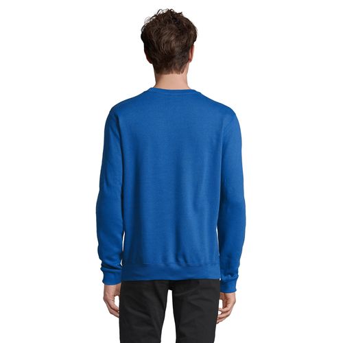 SWEAT-SHIRT UNISEXE COL ROND SOL'S SUPREME