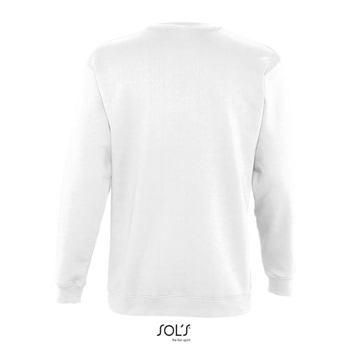 SWEAT-SHIRT UNISEXE COL ROND SOL'S SUPREME - 7