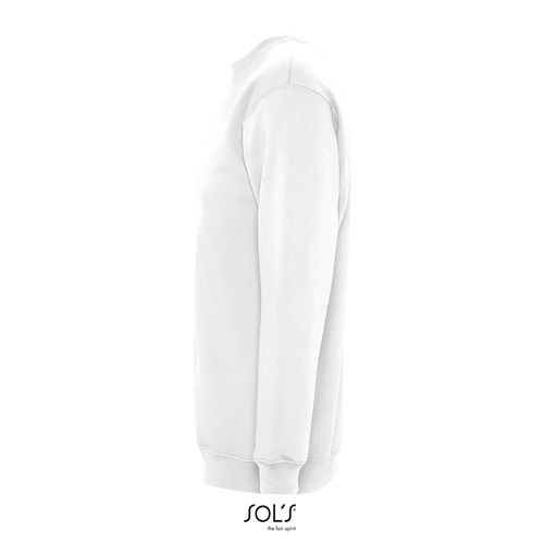 SWEAT-SHIRT UNISEXE COL ROND SOL'S SUPREME - 8