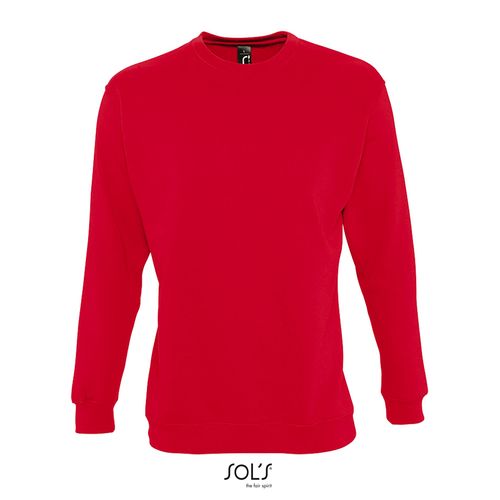 SWEAT-SHIRT UNISEXE COL ROND SOL'S SUPREME