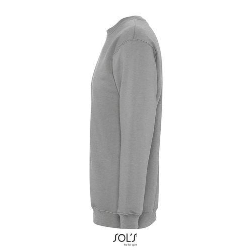 SWEAT-SHIRT UNISEXE COL ROND SOL'S SUPREME