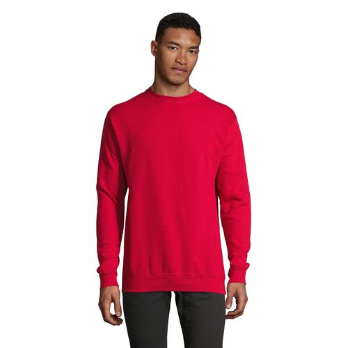 SWEAT-SHIRT UNISEXE COL ROND SOL'S SUPREME
