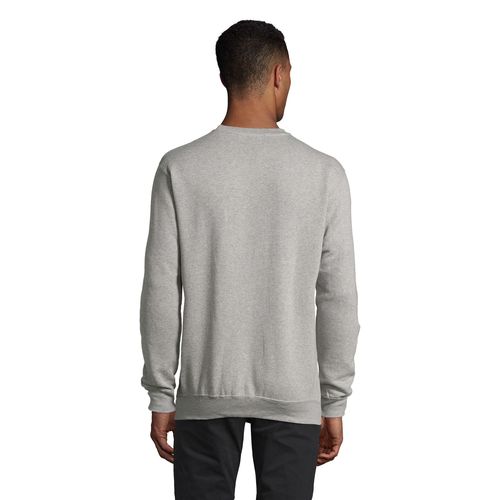 SWEAT-SHIRT UNISEXE COL ROND SOL'S SUPREME
