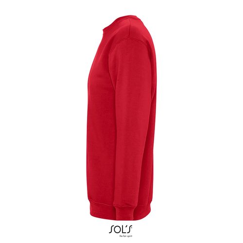 SWEAT-SHIRT UNISEXE COL ROND SOL'S SUPREME
